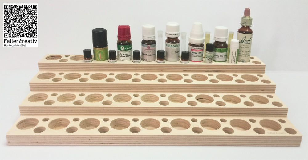 Homöopathie_Treppe_dreifach_Faller_kreativ